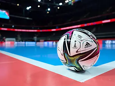 Sub-18 e Sub-14 vencem e mantêm boa campanha no Metropolitano de Futsal