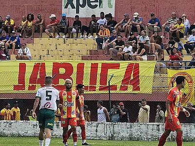 Embalado por vitória em Americana, Jabaquara recebe o Taquaritinga pela Série A4