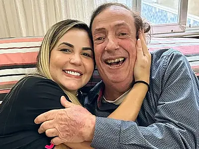 Advogada e influencer Deolane Bezerra doa R$ 50 mil a Marcos Oliveira, o Beiçola