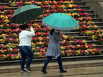 Fevereiro em SP deve ser o mês mais quente e ter chuva quase todos os dias
