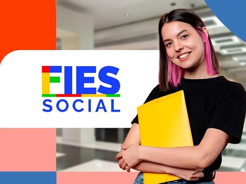 Estudantes poderão renegociar dívidas do Fies a partir de novembro