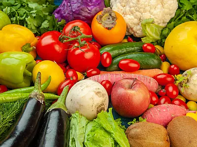 Embalagem de vegetais não precisa mais indicar prazo de validade