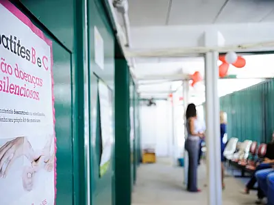 Campanha de combate às hepatites virais será permanente