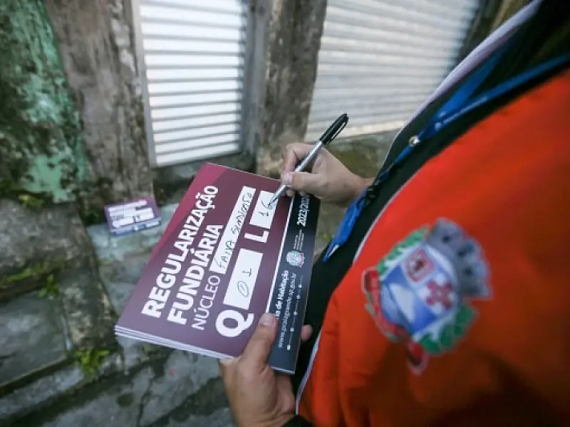 Atenção! Não caia em golpes! Prefeitura de Praia Grande não cobra por  regularização fundiária