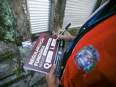 Atenção! Não caia em golpes! Prefeitura de Praia Grande não cobra por  regularização fundiária