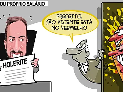 Charge do dia