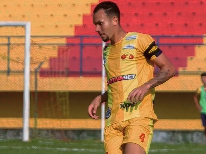 Zagueiro Wallace busca terceira vitória seguida do Jabaquara no Paulista Sub-20