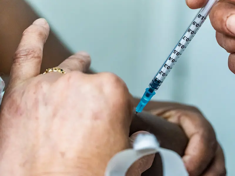 Moradores de Bertioga ainda podem se vacinar contra a influenza