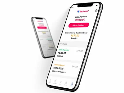 Novo app estimula hábito de tomar medicamentos da forma correta e com incentivos de cashback