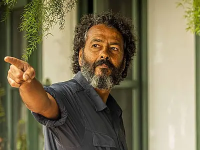 Marcos Palmeira vai conciliar 'Renascer' na Globo com série 'Cidade de Deus' na HBO