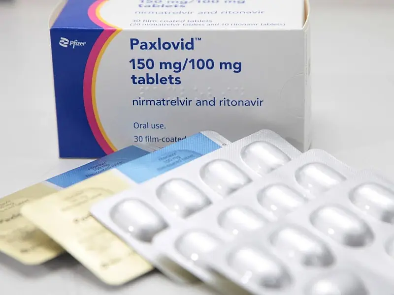 Santos passa a oferecer medicamento contra a Covid-19