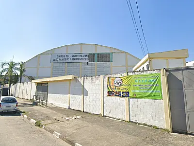 Ginásio Dondinho recebe sparring de boxe neste domingo