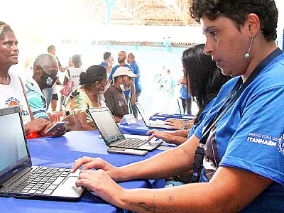 Com serviços ampliados, "Social Até Você" estará no Sion nesta quinta, dia 10