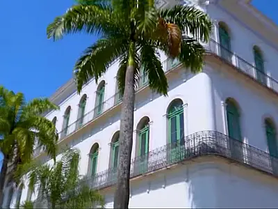 Campanha internacional começa a divulgar o turismo em Santos e no litoral paulista