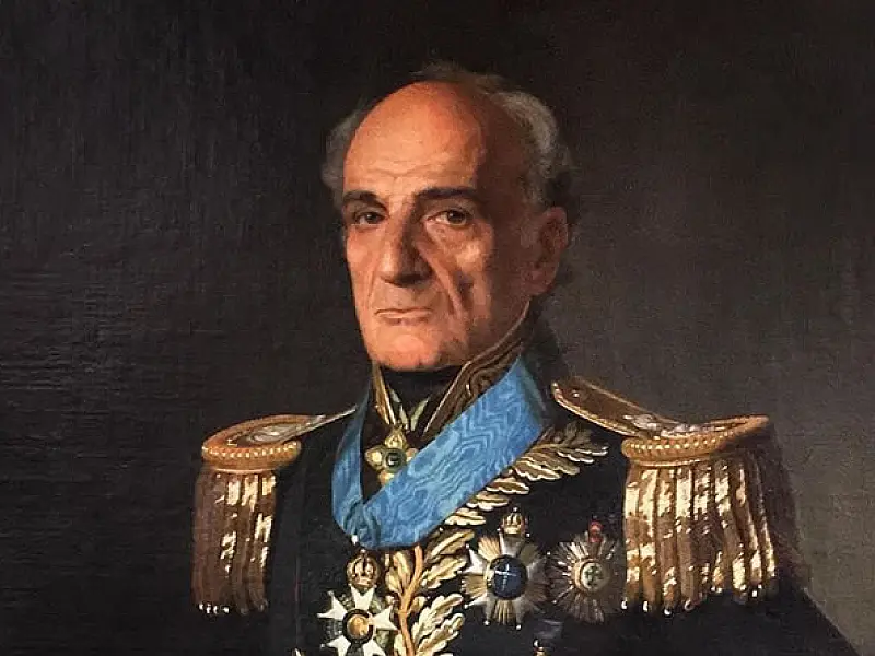 Quem foi Cunha Moreira? A história por trás de uma das ruas do Centro de Itanhaém
