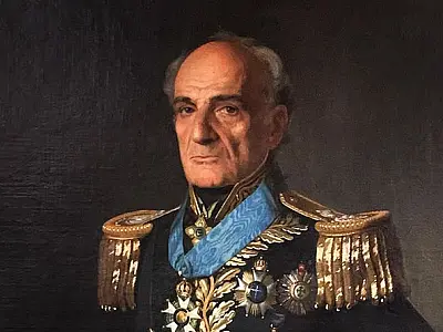 Quem foi Cunha Moreira? A história por trás de uma das ruas do Centro de Itanhaém