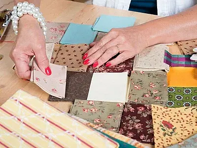 Fundo Social de Santos está com inscrições abertas para curso de patchwork