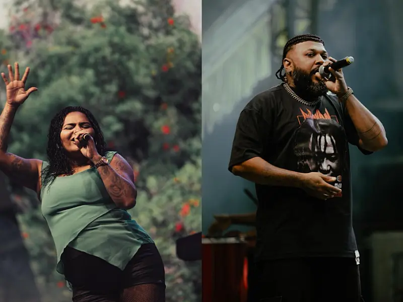 Quermesse de Cubatão movimenta o Kartódromo com shows, Copa do Mundo e atrações culturais