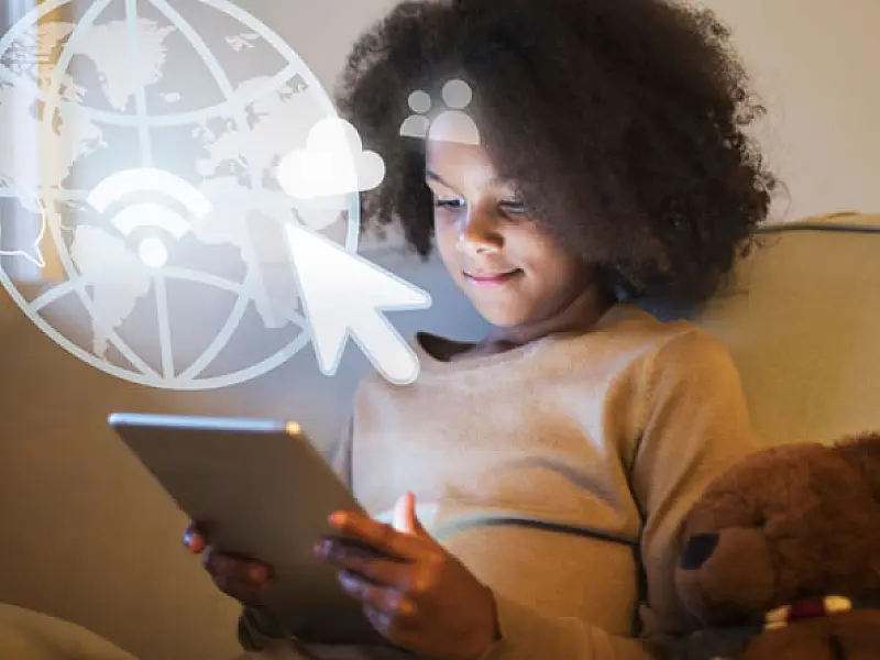Prefeitura de Cubatão premia participante de pesquisa sobre implantação de Wi-Fi em Cubatão