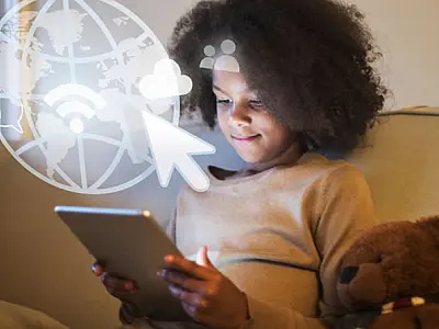 Prefeitura de Cubatão premia participante de pesquisa sobre implantação de Wi-Fi em Cubatão