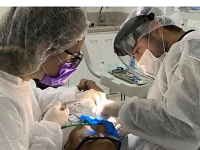 Unimes promove mutirão multidisciplinar e inicia a Jornada de Odontologia 2023