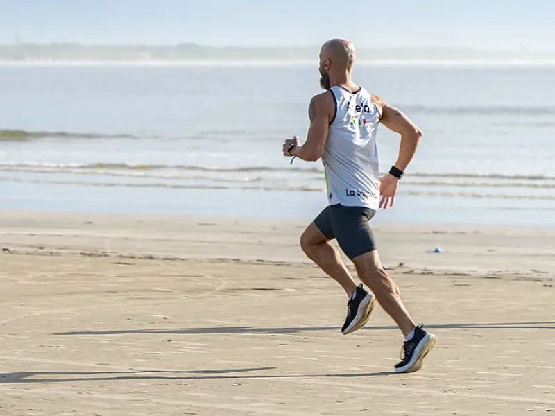 Município de Bertioga receberá prova de corrida neste sábado