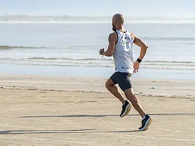 Município de Bertioga receberá prova de corrida neste sábado