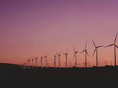 Materiais de energia limpa podem ser problema futuro, diz pesquisadora