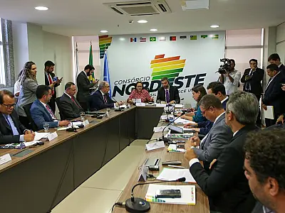 BNDES e fundo da ONU lançam edital de R$ 1 bi para sertão nordestino