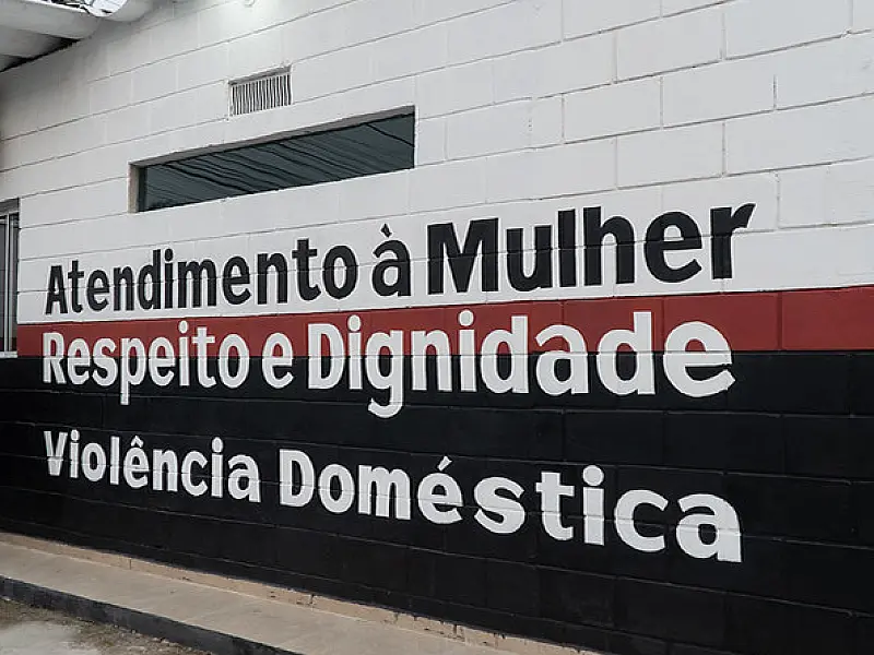 Bertioga avança no combate à violência contra as mulheres e inaugura Sala Maria da Penha
