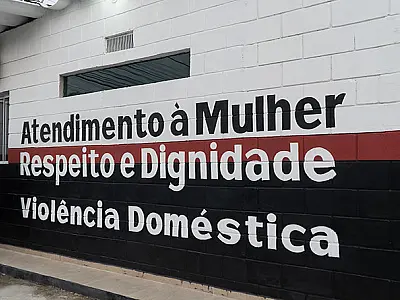 Bertioga avança no combate à violência contra as mulheres e inaugura Sala Maria da Penha