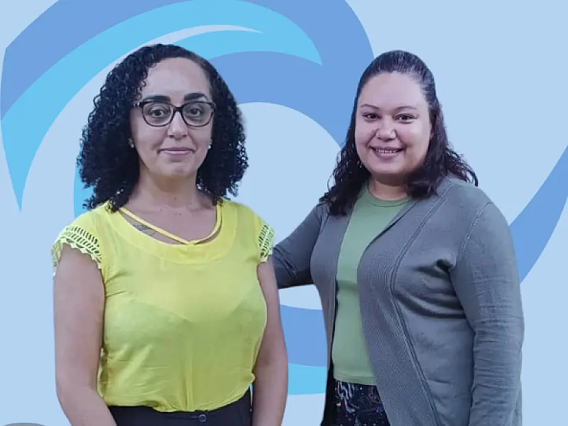 Projeto Ondas celebra o mês do Assistente Social com histórias inspiradoras
