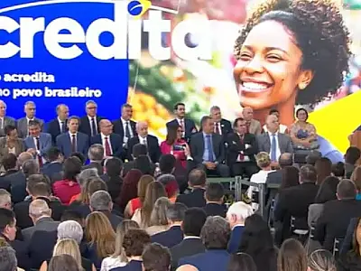 Governo facilita crédito e renegocia dívidas de pequenos negócios