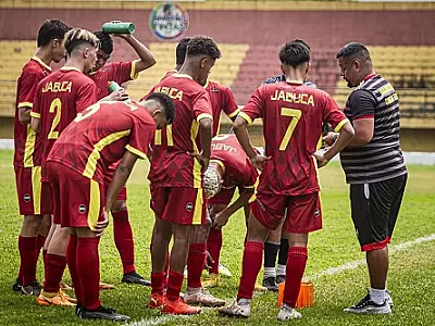 Sub-17 do Jabuca encara o líder Joseense nesta quinta-feira pela Paulista Cup
