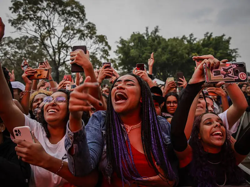 Fim de semana em SP tem Batekoo Festival com Liniker e mostra de cinema russo