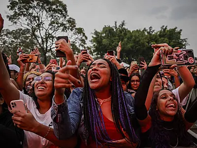 Fim de semana em SP tem Batekoo Festival com Liniker e mostra de cinema russo