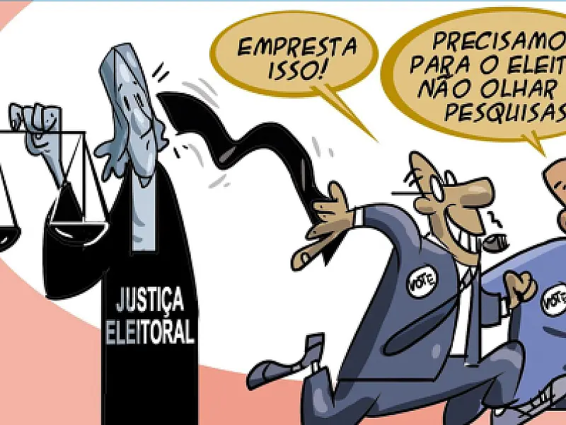Charge do Dia