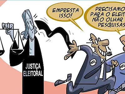 Charge do Dia