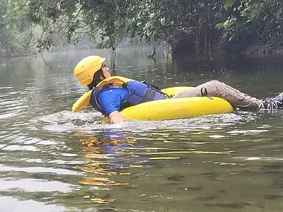Ecoturismo de Bertioga soma ideais e projetos para alavancar o setor