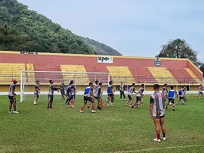 Só a vitória interessa ao Jabuca nesta quarta-feira diante do Rio Branco