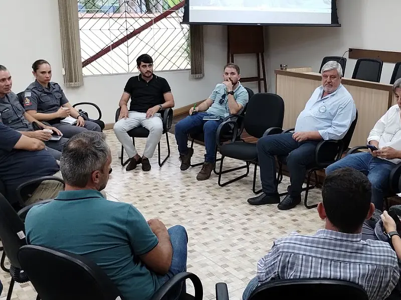 Cubatão discute soluções para os congestionamentos nas rodovias que cortam a Cidade