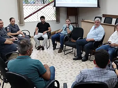 Cubatão discute soluções para os congestionamentos nas rodovias que cortam a Cidade