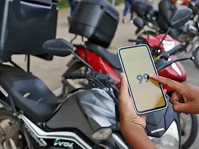 Justiça valida decreto que proíbe serviço de mototáxi em São Paulo