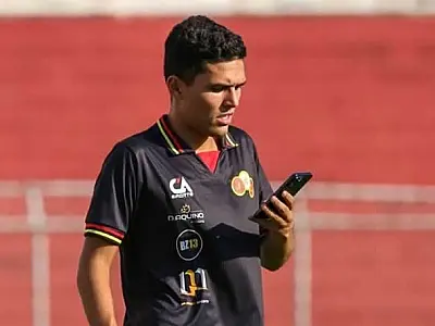 Jabaquara confirma participação na Paulista Cup e Campeonato Paulista nas categorias sub-15 e sub-17