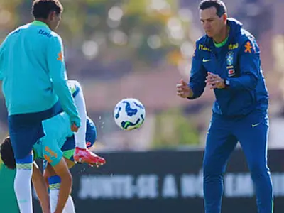 Elder Campos faz balanço positivo de mais uma passagem pela seleção brasileira sub-17