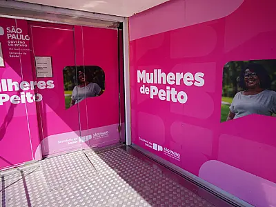 Mongaguá atende 545 mulheres pelo Programa Mulheres de Peito