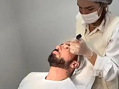 Cresce a procura por procedimentos estéticos entre homens