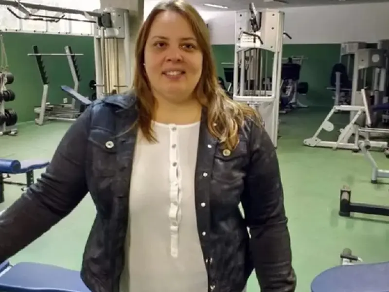 Priscila Marques é convocada para as Olimpíadas de Paris 2024