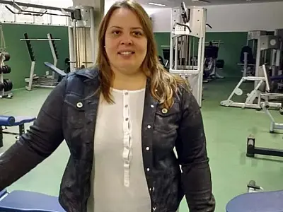 Priscila Marques é convocada para as Olimpíadas de Paris 2024