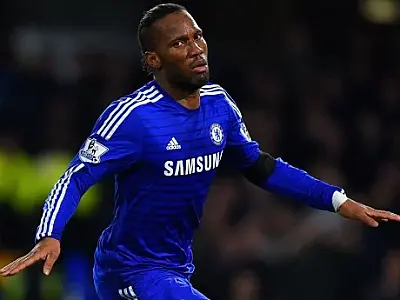 Filho de Drogba alega viagem para exames escolares e some de time português